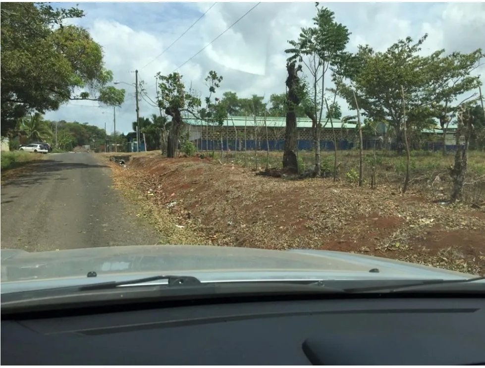 Venta de terreno en El Arado, La Chorrera