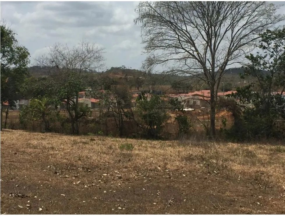 Venta de terreno en El Arado, La Chorrera