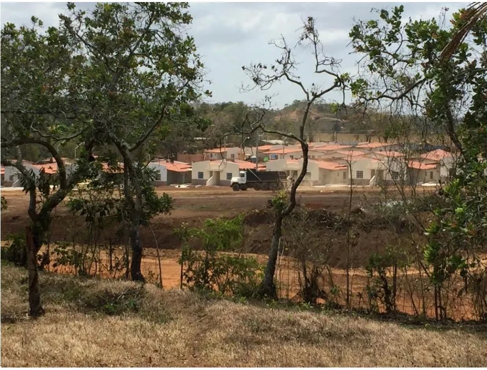 Venta de terreno en El Arado, La Chorrera