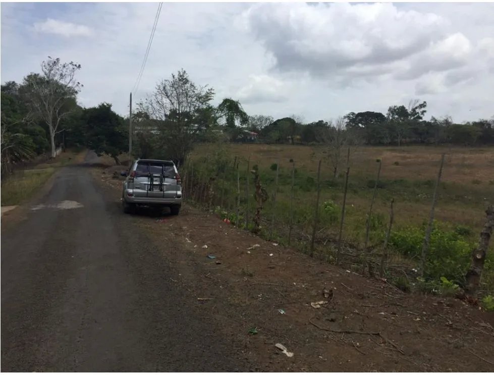 Venta de terreno en El Arado, La Chorrera