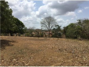 Building Lot for sale in Chorrera