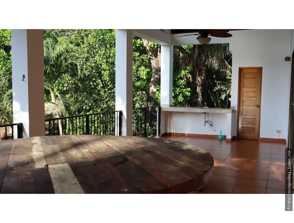 Single Family House for rent in Chorrera