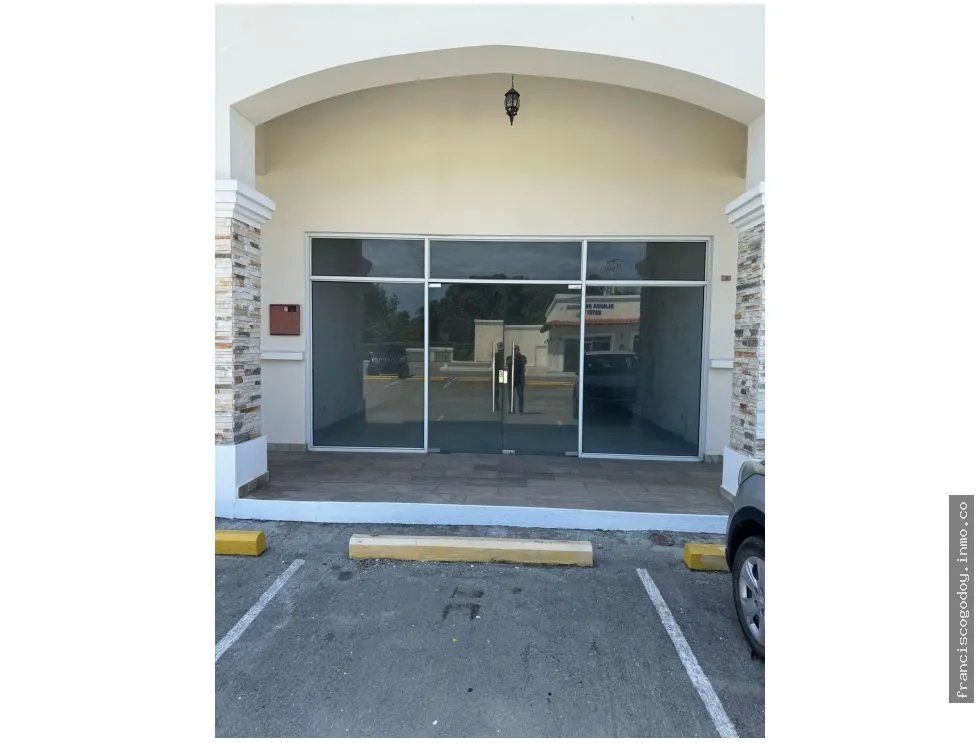Venta de Local Comercial en Farallón