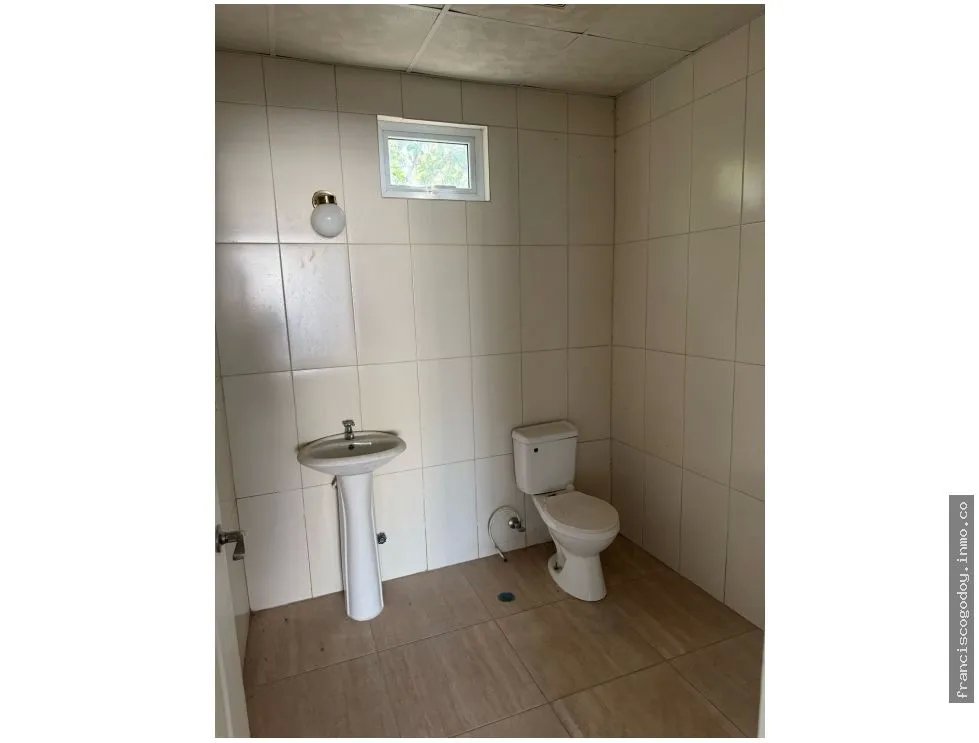 Venta de Local Comercial en Farallón