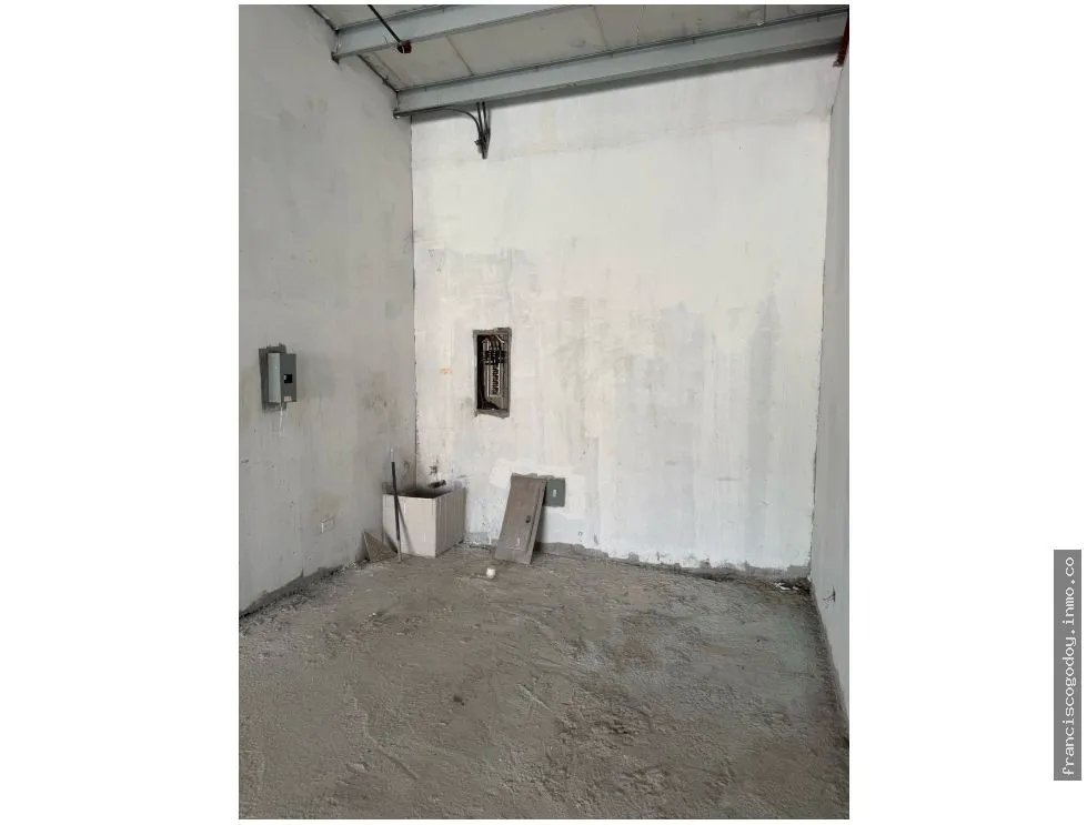 Venta de Local Comercial en Farallón