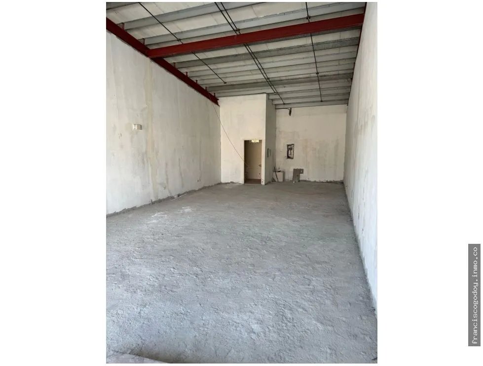 Commercial Space for rent in Farallon