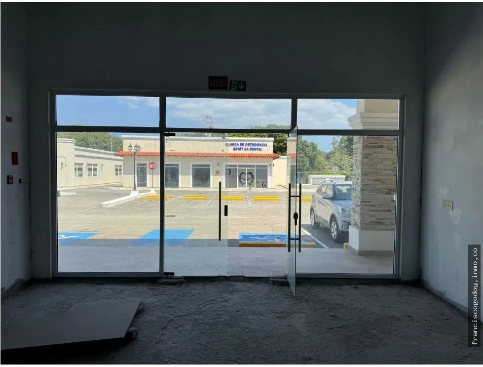 Alquiler de Local Comerciales en Farallón