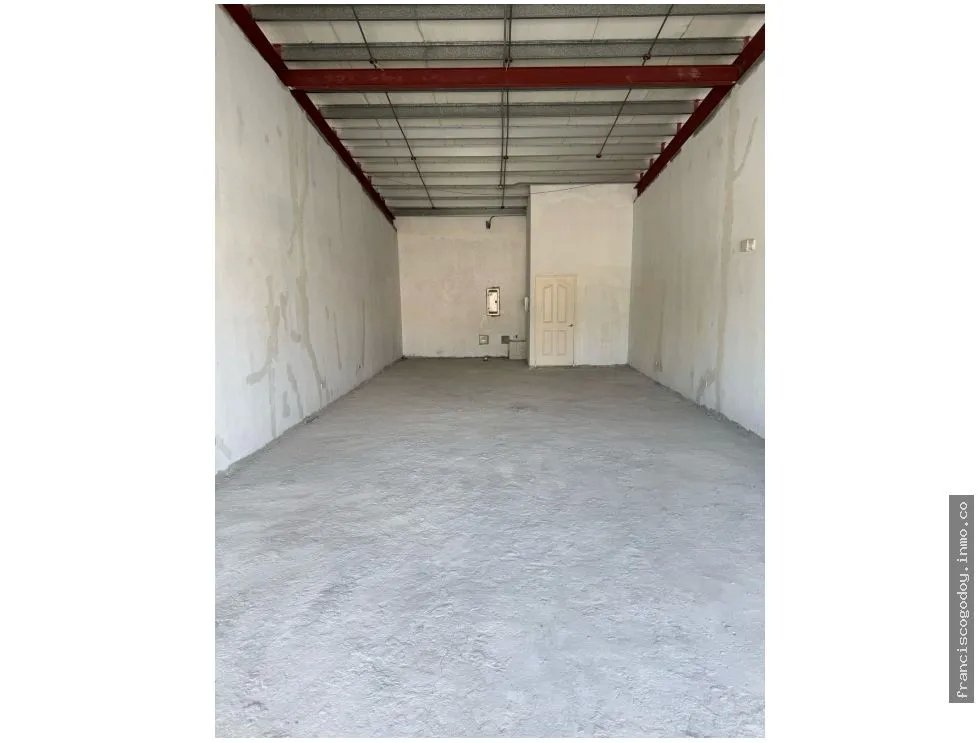 Alquiler de Local Comerciales en Farallón