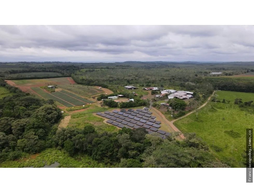 Terreno en venta, La Chorrera