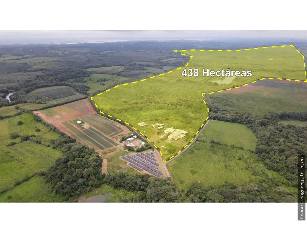 Terreno en venta, La Chorrera
