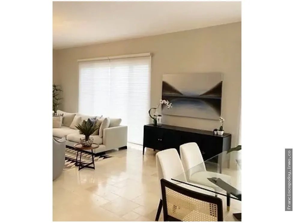 Venta de apartamento en Buenaventura, Farallón