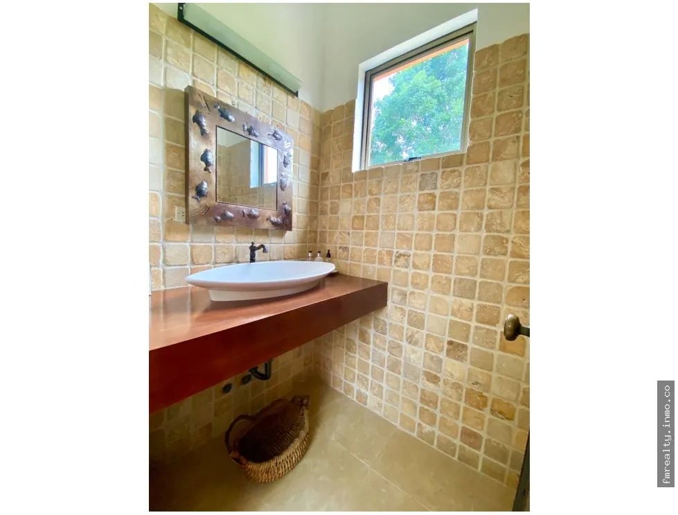 Casa de playa en venta, Buenaventura