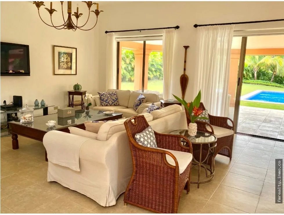 Casa de playa en venta, Buenaventura