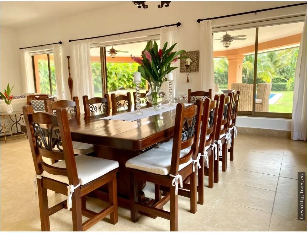 Casa de playa en venta, Buenaventura