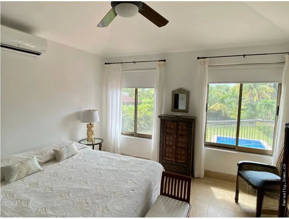 Casa de playa en venta, Buenaventura