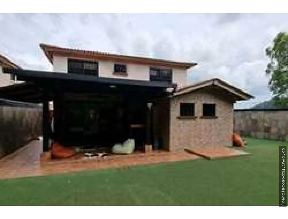 Single Family House for sale in Chorrera