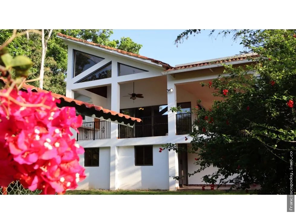 Single Family House for rent in Chorrera