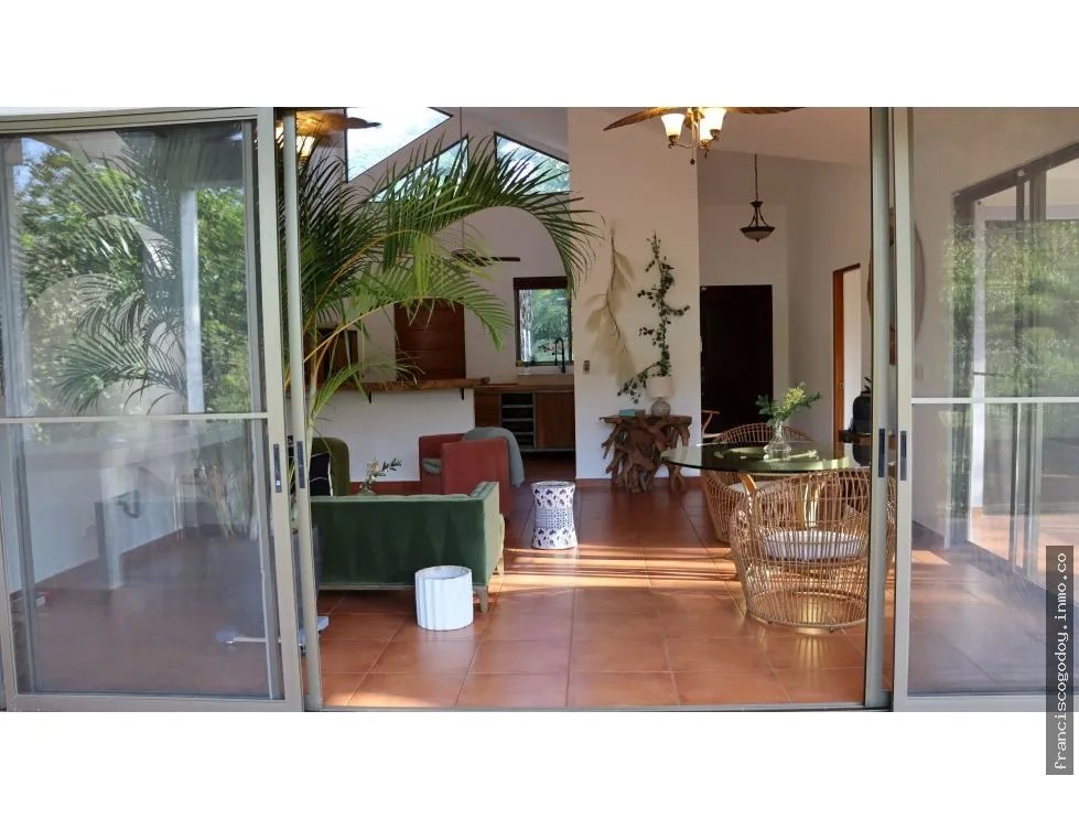 Single Family House for rent in Chorrera