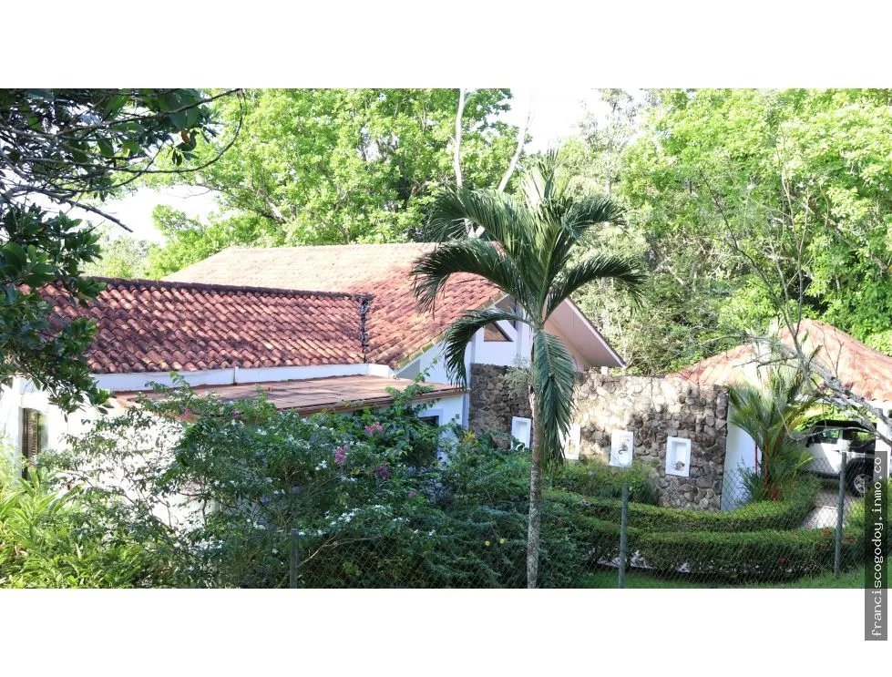 Single Family House for rent in Chorrera