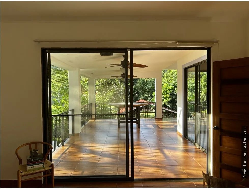 Single Family House for rent in Chorrera
