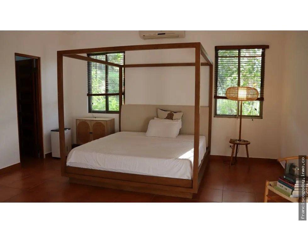 Single Family House for rent in Chorrera