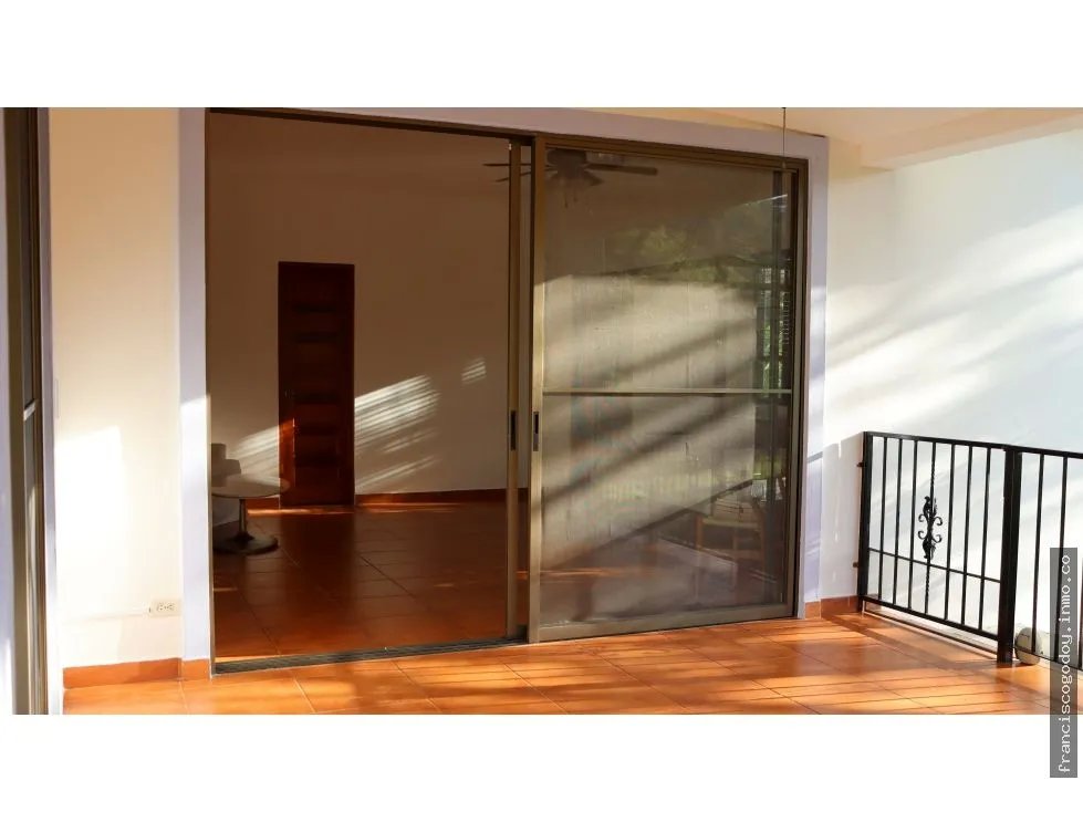 Single Family House for rent in Chorrera