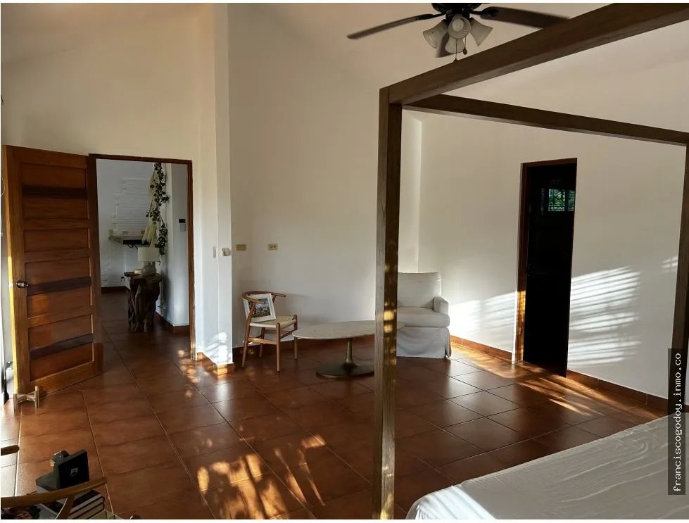 Single Family House for rent in Chorrera