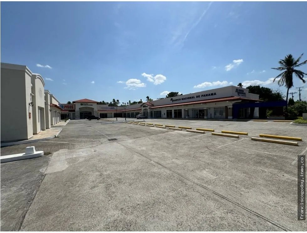 Commercial Space for rent in Farallon