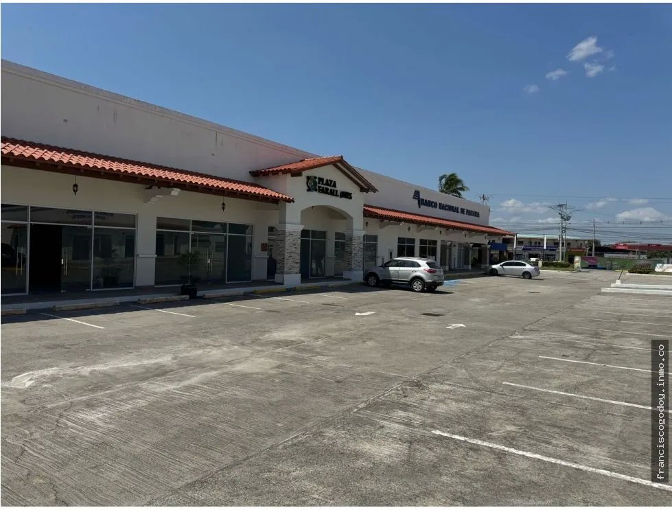 Commercial Space for rent in Farallon