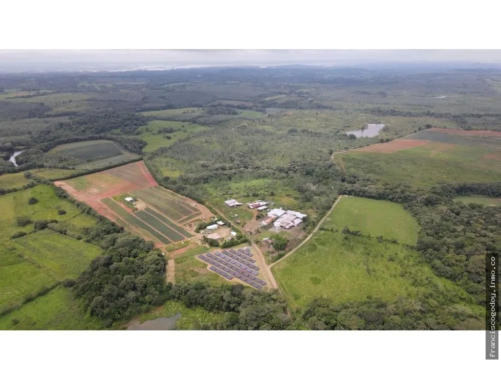 Terreno en venta, La Chorrera