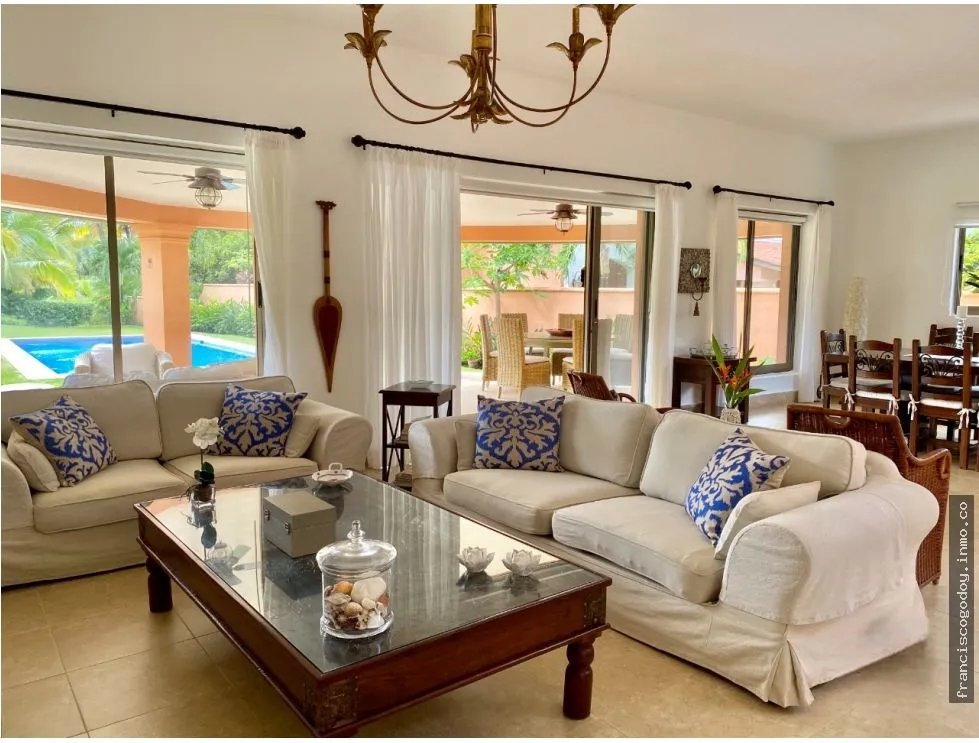 Single Family House for sale in Farallon