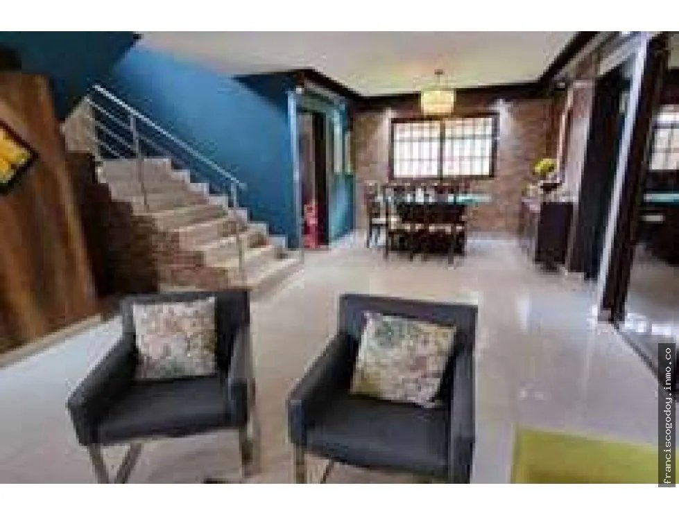 Single Family House for sale in Chorrera