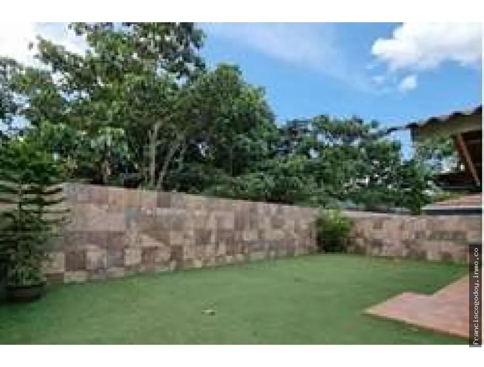 Single Family House for sale in Chorrera