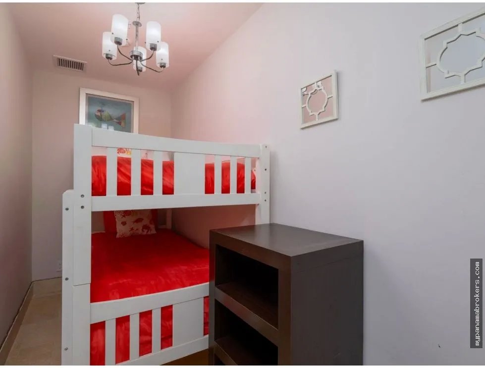 Se vende apartamento en Buenaventura, Río Hato