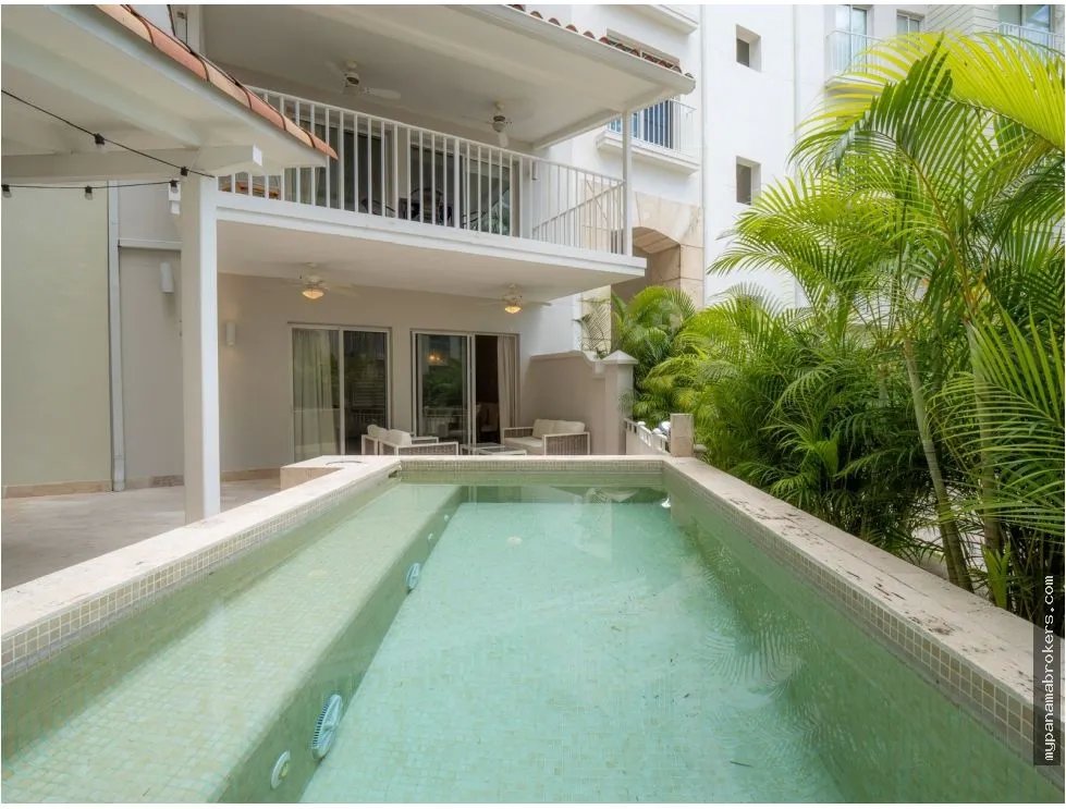 Apartment for sale in Farallon