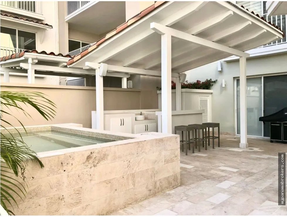 Apartment for sale in Farallon