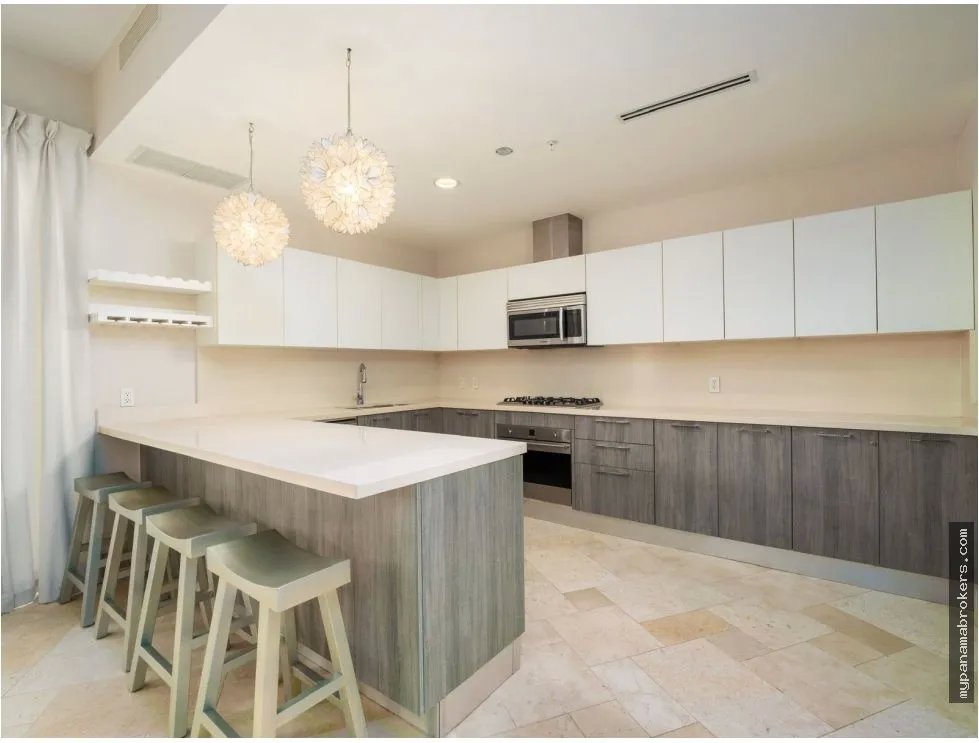 Apartment for sale in Farallon