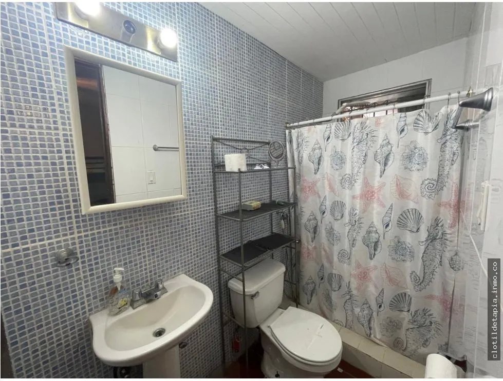 Se vende casa frente al mar en Farallón, Coclé