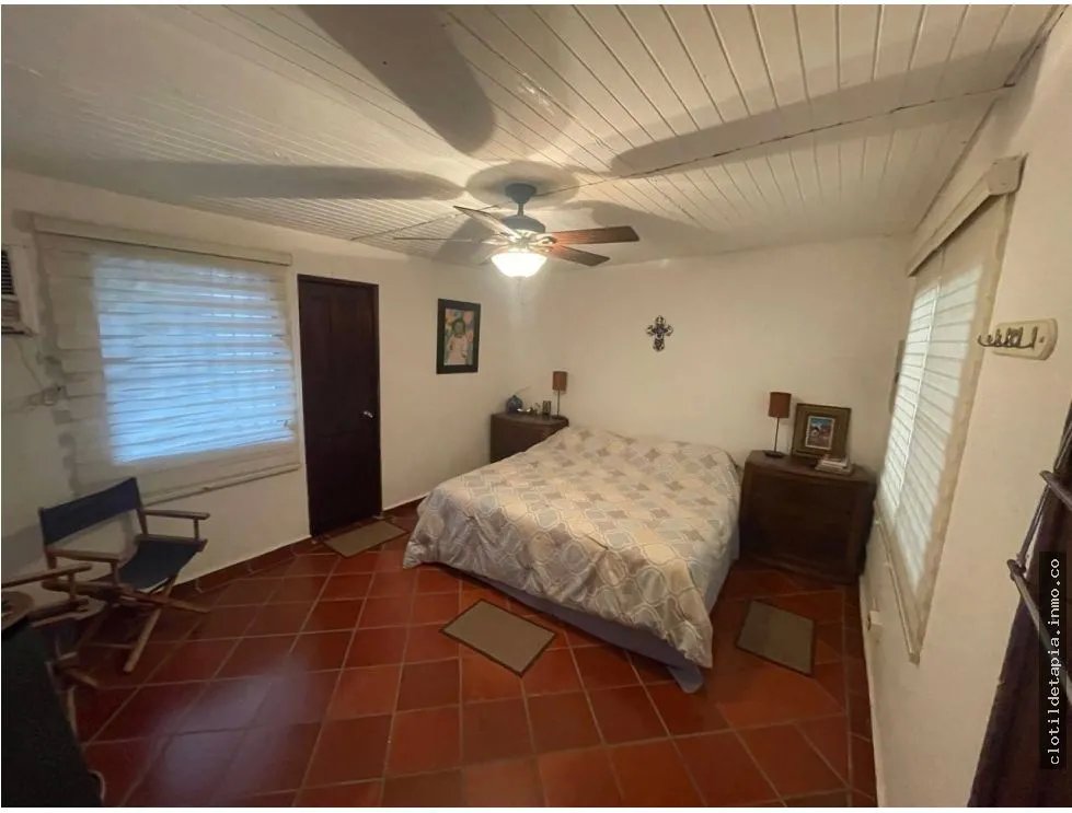 Se vende casa frente al mar en Farallón, Coclé