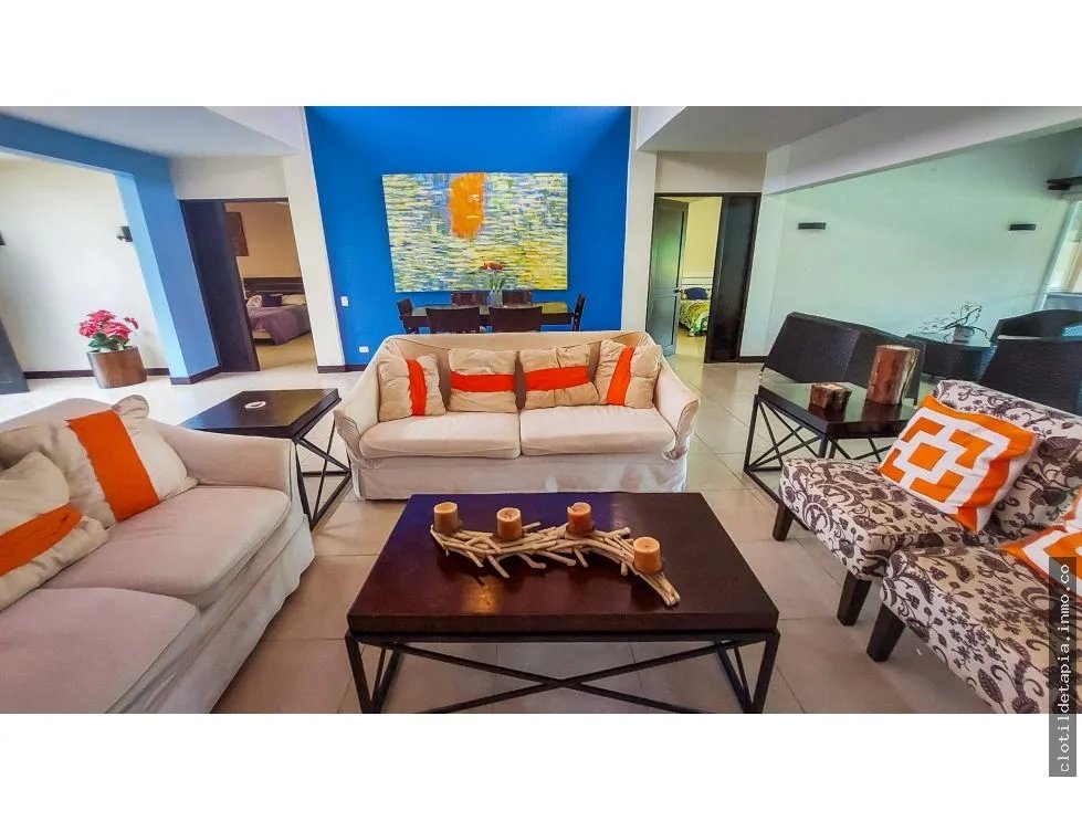 Single Family House for sale in Farallon