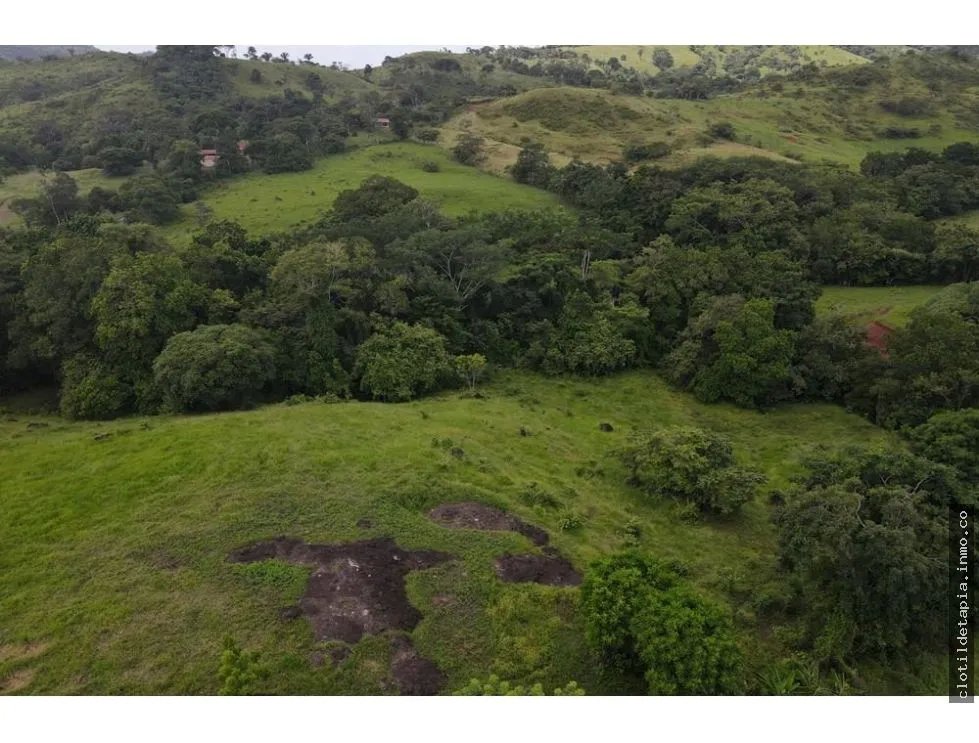 Se vende finca en La Chorrera, Panamá Oeste