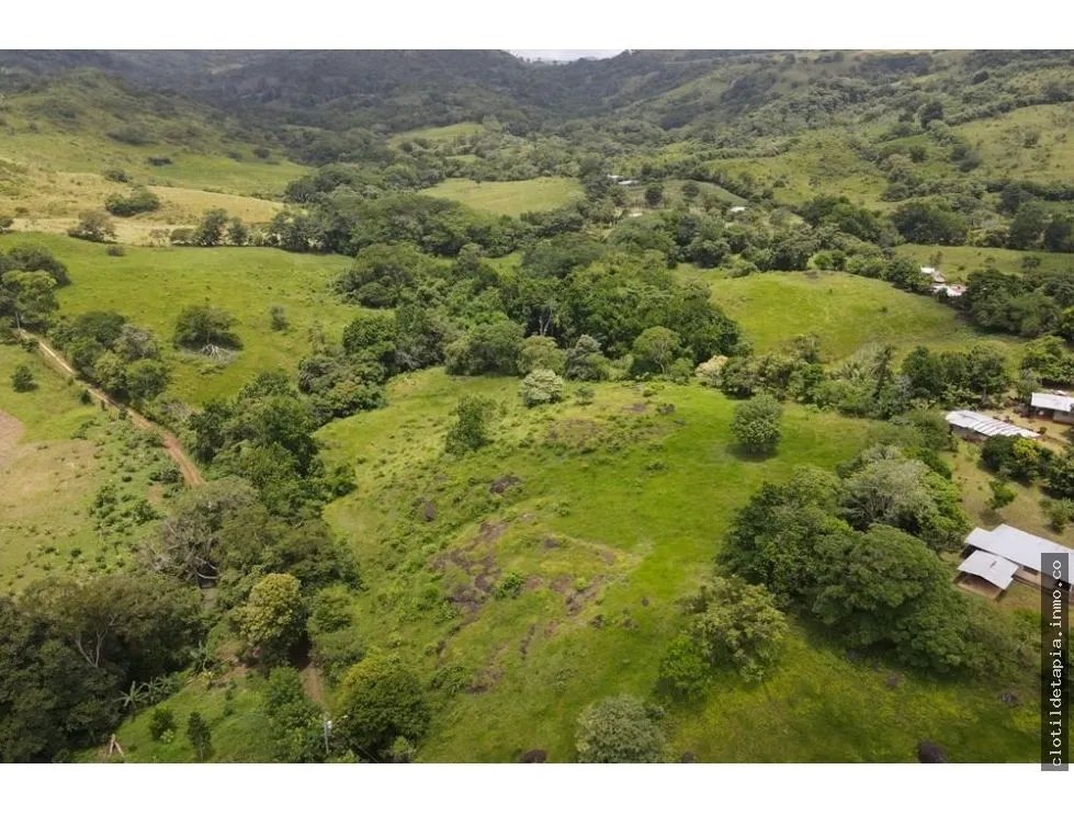 Se vende finca en La Chorrera, Panamá Oeste