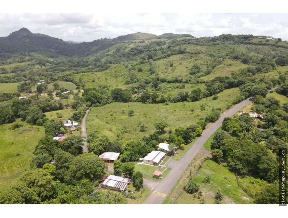 Se vende finca en La Chorrera, Panamá Oeste