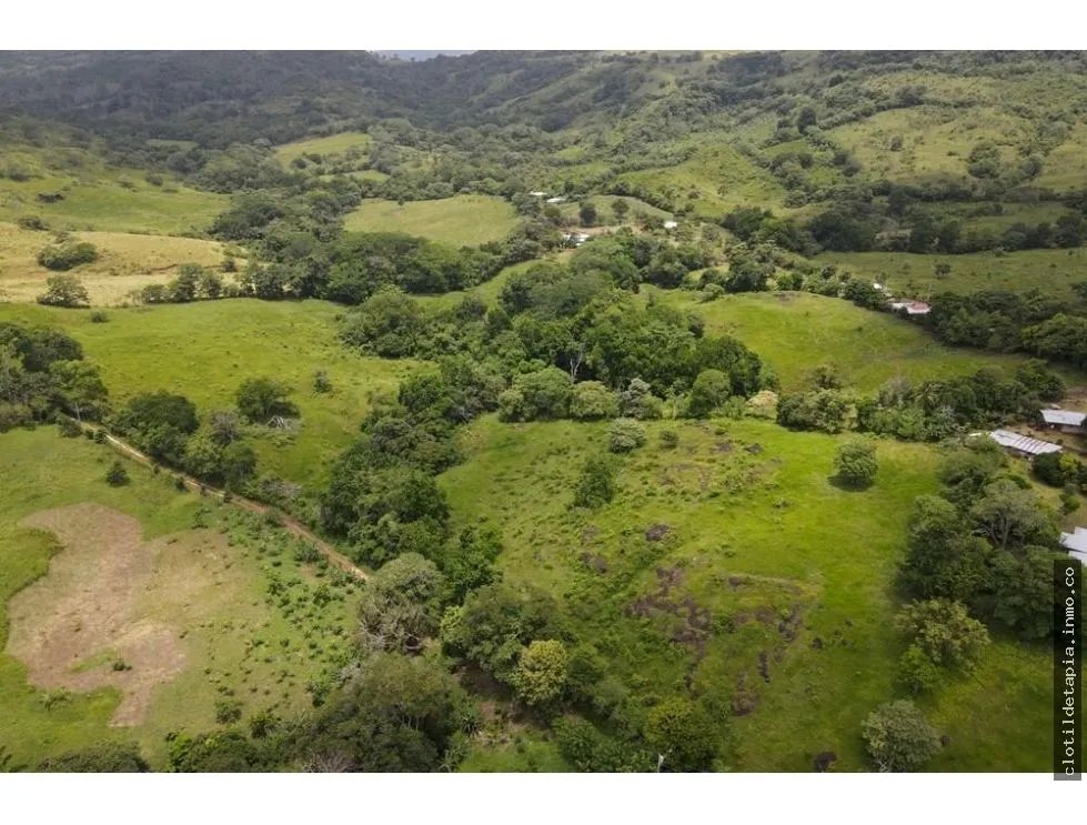 Se vende finca en La Chorrera, Panamá Oeste