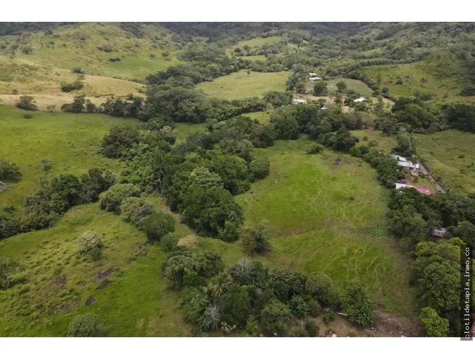Se vende finca en La Chorrera, Panamá Oeste