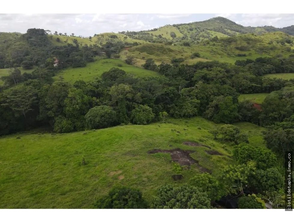 Se vende finca en La Chorrera, Panamá Oeste