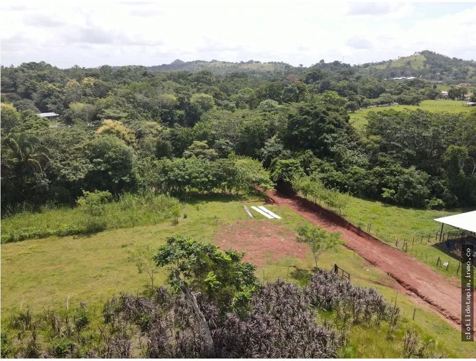 Se vende finca en La Chorrera, Panama Oeste