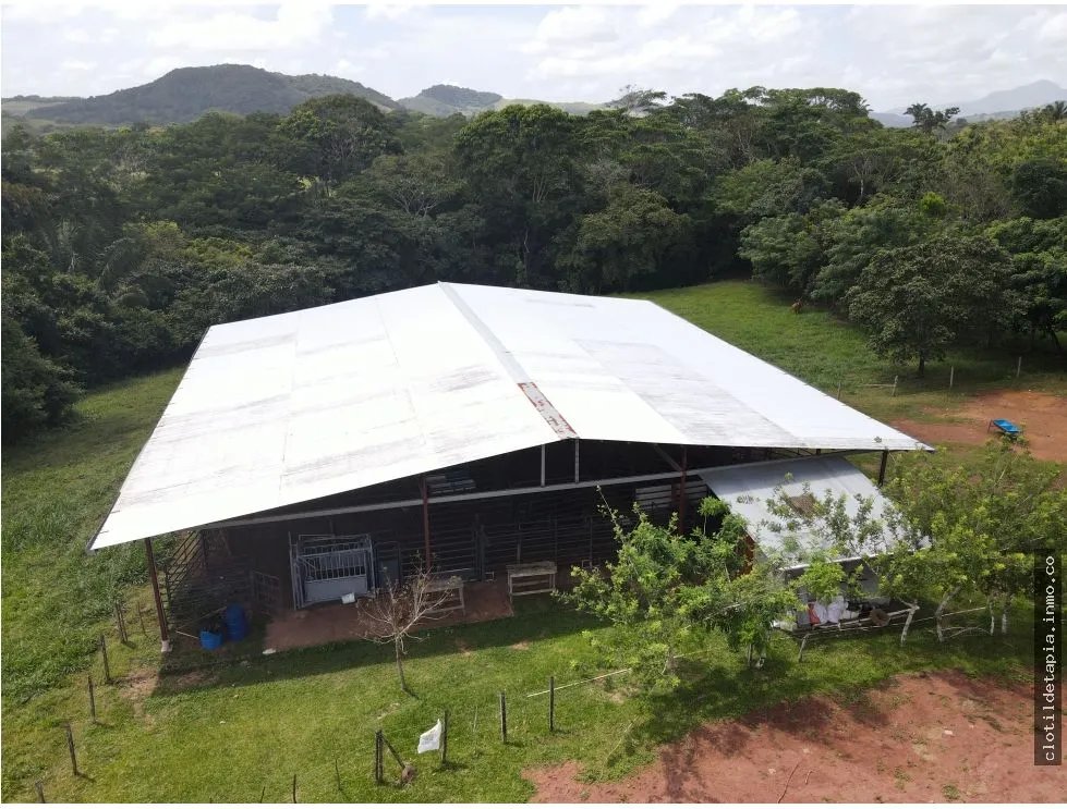 Se vende finca en La Chorrera, Panama Oeste