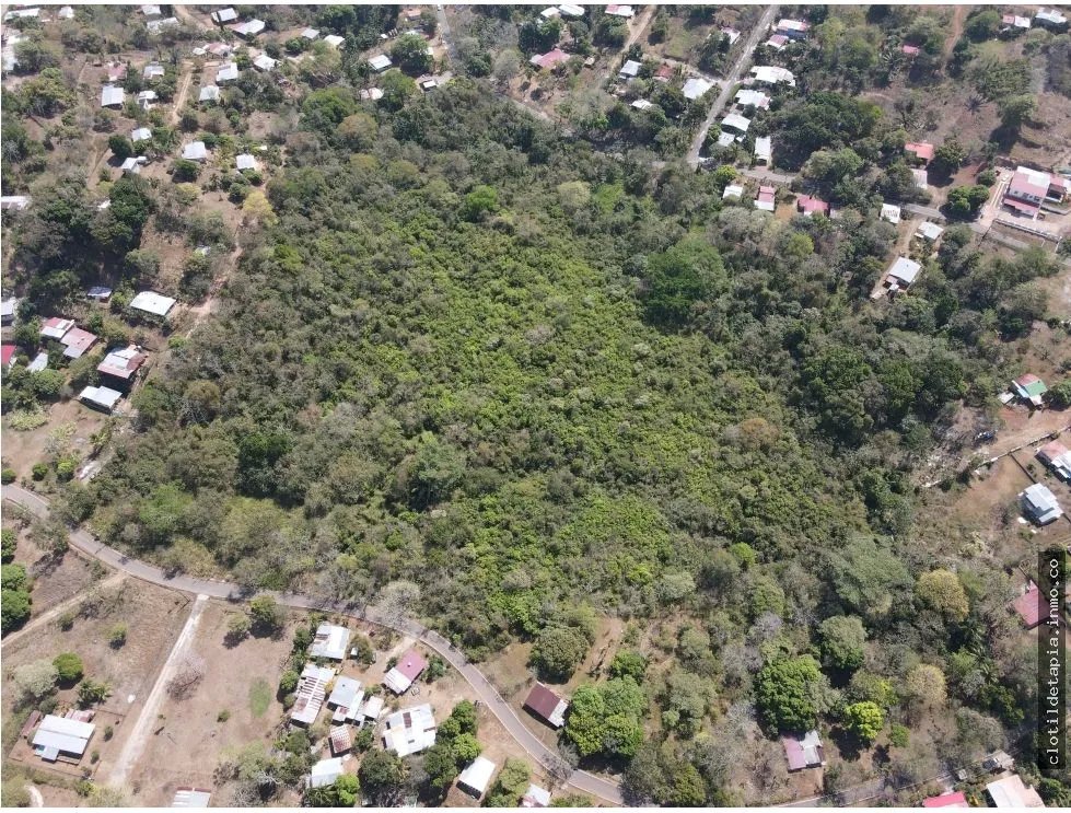 Se Vende 8H de Lote en El Nazareno, La Chorrera, Panamá Oeste