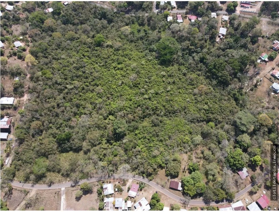Se Vende 8H de Lote en El Nazareno, La Chorrera, Panamá Oeste